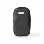 Nedis LAN Måleinstrument | Kabel | 180 m | LED indikator | Batteri