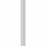 Nedis USB-kabel | USB 2.0 | USB-C™ Han | USB Micro-B han | 10 W | 480 Mbps | Guldplateret | 3.00 m | Runde | Flettet / Nylon | Aluminium | Cover Window Box