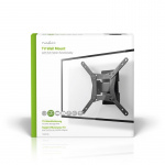 Nedis Fuld Motion TV Vægbeslag | 10 - 32 