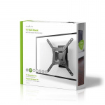 Nedis Fuld Motion TV Vægbeslag | 10 - 32 