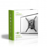 Nedis Fuld Motion TV Vægbeslag | 10 - 32 