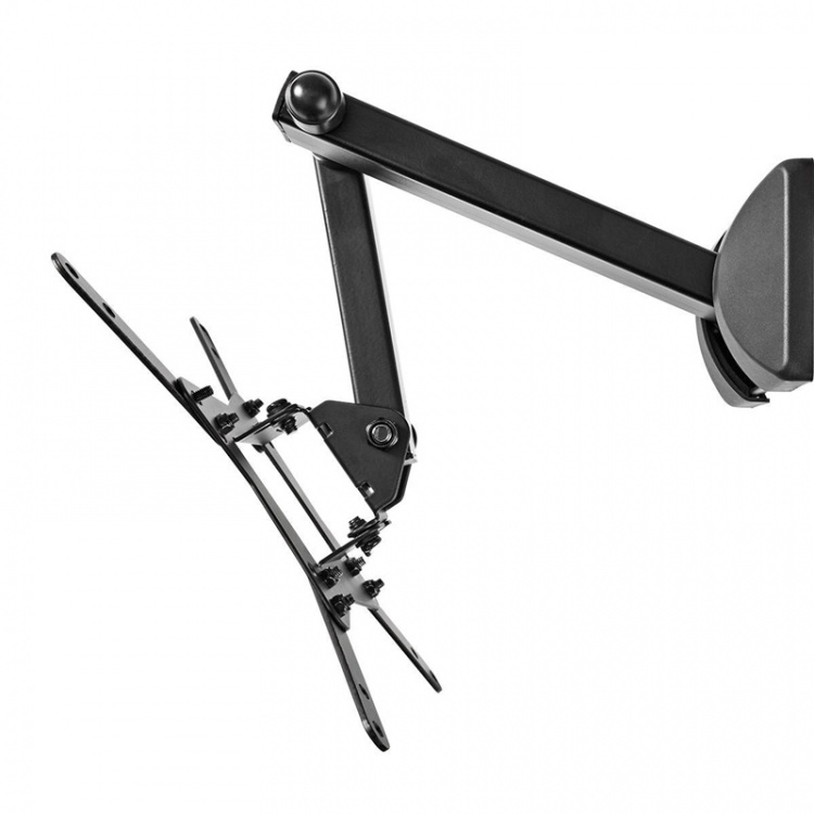 Nedis Fuld Motion TV Vægbeslag | 10 - 32 