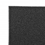 Nedis Emhætte Filter | 70 x 50 cm | Skærbar