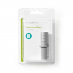 Nedis Slange Forlængerstykke | 19 mm | 19 mm