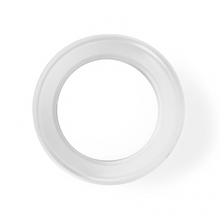 Nedis Outlet Slange Reducer | 125 - 100 mm | Tørretumbler