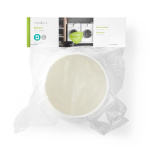 Nedis Outlet Slange Reducer | 125 - 100 mm | Tørretumbler