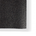 Nedis Anti-Vibrations Mat | Egnet: Washing Machine | Gummi