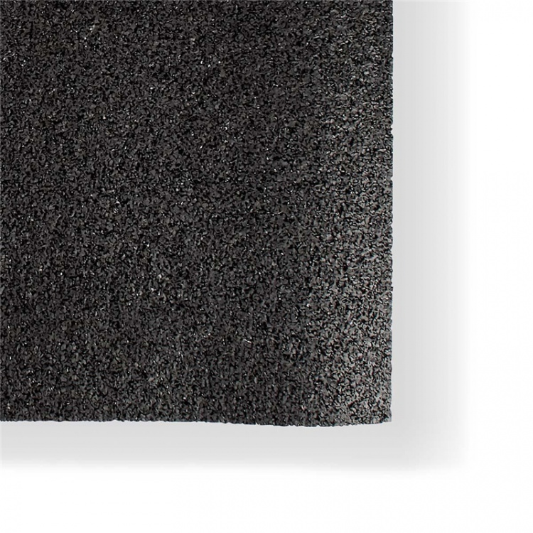 Nedis Anti-Vibrations Mat | Egnet: Washing Machine | Gummi