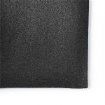 Nedis Anti-Vibrations Mat | Egnet: Washing Machine | Gummi