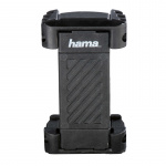 Hama Bordstativ Kamera, Smartphone & GoPro FlexPro 27 cm Rød