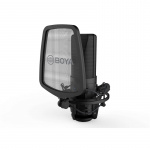 BOYA Mikrofon kondensator BY-M1000