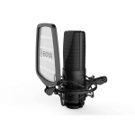 BOYA Mikrofon kondensator BY-M1000