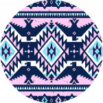 PopSockets Mobilgreb Grip Thunderbird