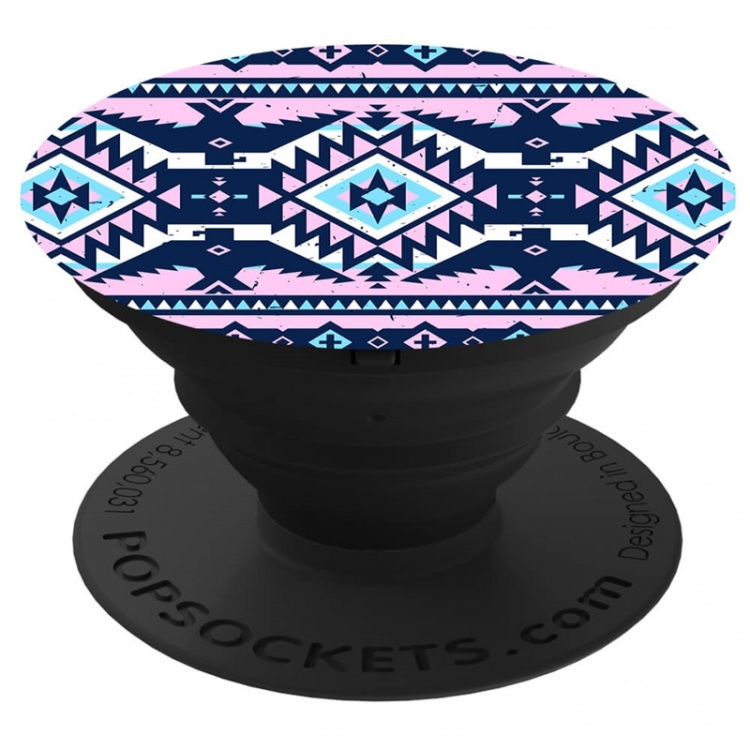 PopSockets Mobilgreb Grip Thunderbird