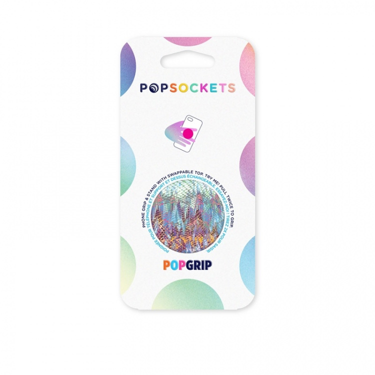 PopSockets PopGrip Chimera