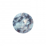 PopSockets PopGrip Blue Marble