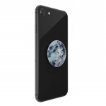 PopSockets PopGrip Blue Marble