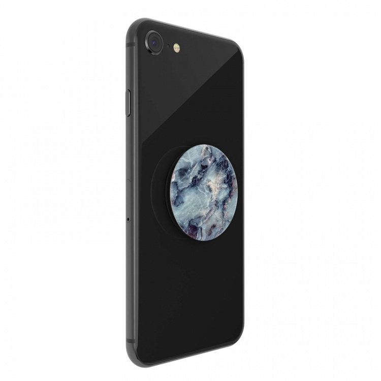 PopSockets PopGrip Blue Marble
