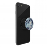 PopSockets PopGrip Blue Marble