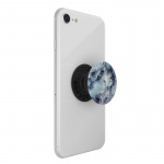 PopSockets PopGrip Blue Marble