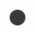 POPSOCKETS Black Aftageligt Greb m. Standerfunktion