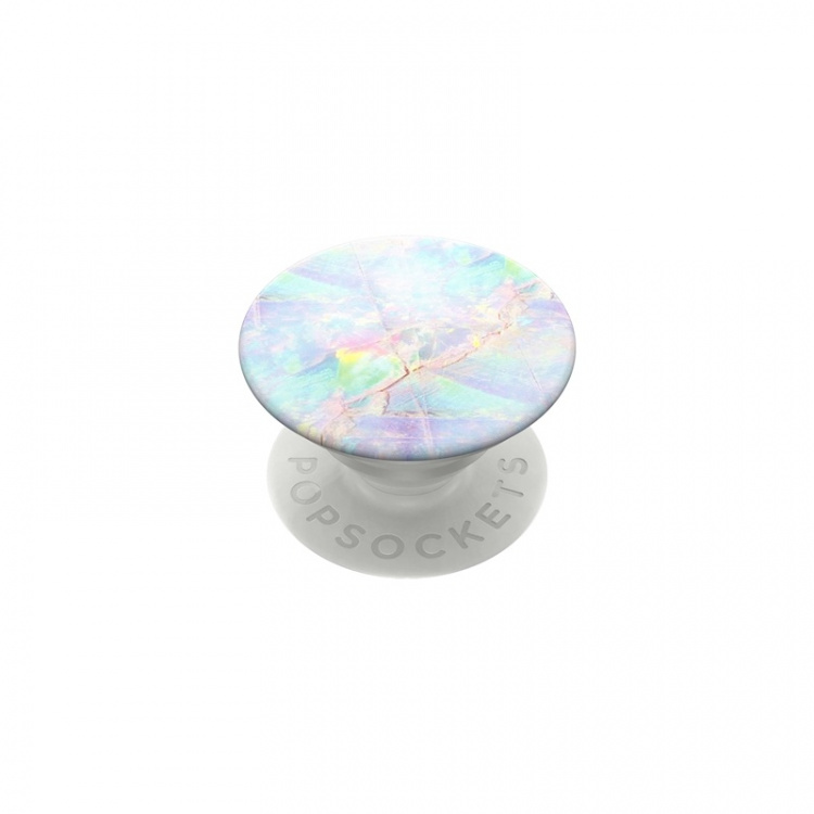 PopSockets PopGrip Opal