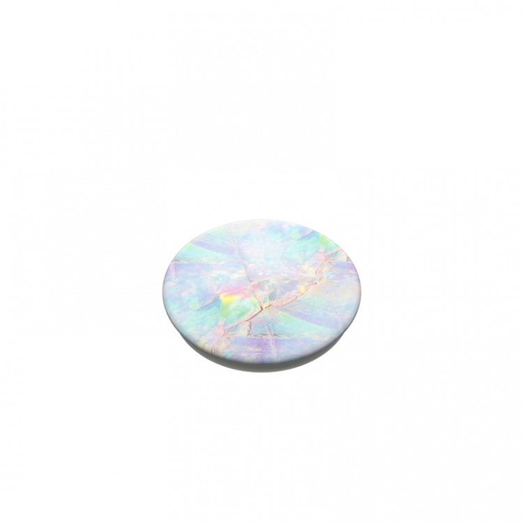 PopSockets PopGrip Opal