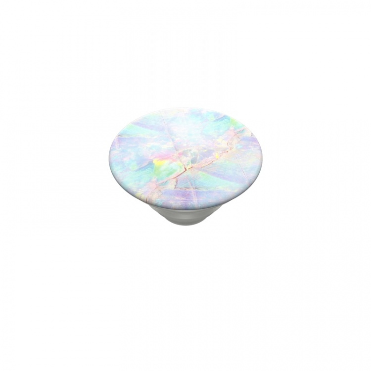 PopSockets PopGrip Opal