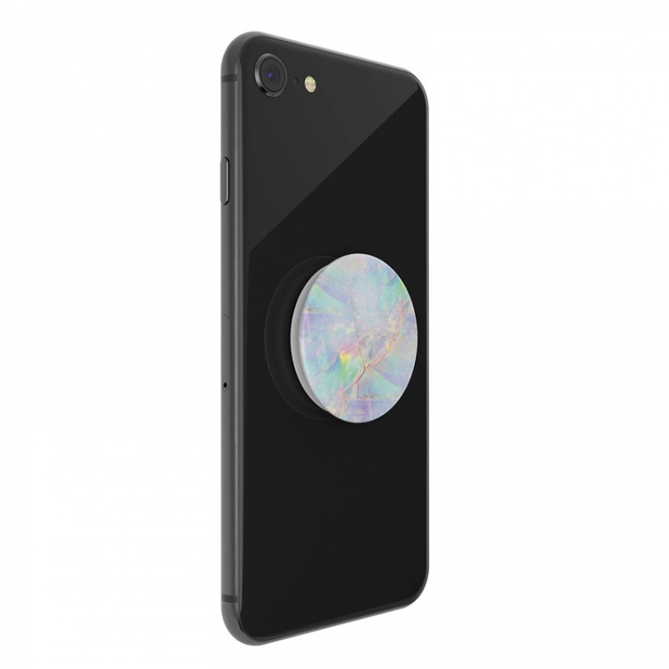 PopSockets PopGrip Opal