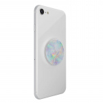 PopSockets PopGrip Opal