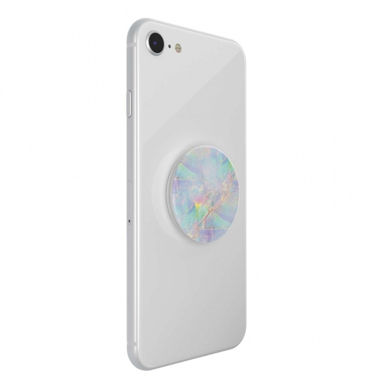 PopSockets PopGrip Opal
