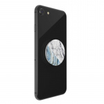 PopSockets PopGrip Aegean Marble