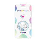 PopSockets PopGrip Aegean Marble
