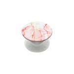 POPSOCKETS Rose Marble Aftageligt Greb m. Standerfunktion