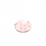 POPSOCKETS Rose Marble Aftageligt Greb m. Standerfunktion