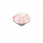POPSOCKETS Rose Marble Aftageligt Greb m. Standerfunktion