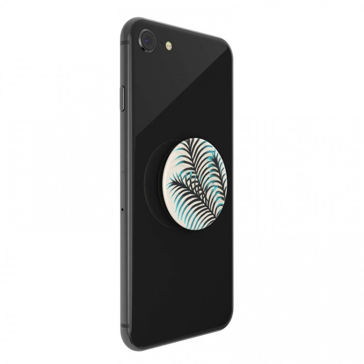 PopSockets PopGrip Pacific Palm