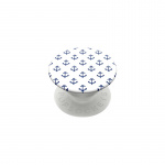 PopSockets PopGrip Anchors Away White