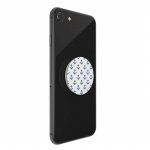 PopSockets PopGrip Anchors Away White