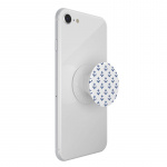 PopSockets PopGrip Anchors Away White