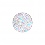 PopSockets PopGrip PREMIUM Sparkle Snow White