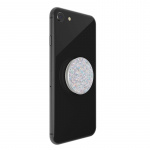 PopSockets PopGrip PREMIUM Sparkle Snow White