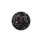 PopSockets PopGrip PREMIUM Sparkle Black