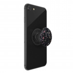 PopSockets PopGrip PREMIUM Sparkle Black