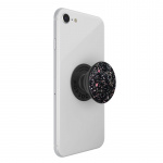 PopSockets PopGrip PREMIUM Sparkle Black
