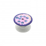 PopSockets PopTop Blueberry Donut