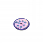 PopSockets PopTop Blueberry Donut
