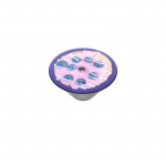 PopSockets PopTop Blueberry Donut