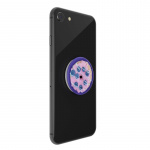 PopSockets PopTop Blueberry Donut