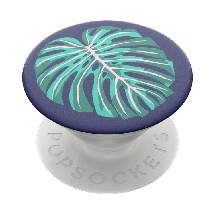 PopSockets PopTop Vintage Palm Leaf